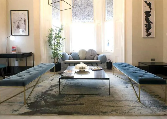 K Hotel Kensington Londres